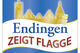 Jugendabteilung bei Endingen ZEIGT FLAGGE
